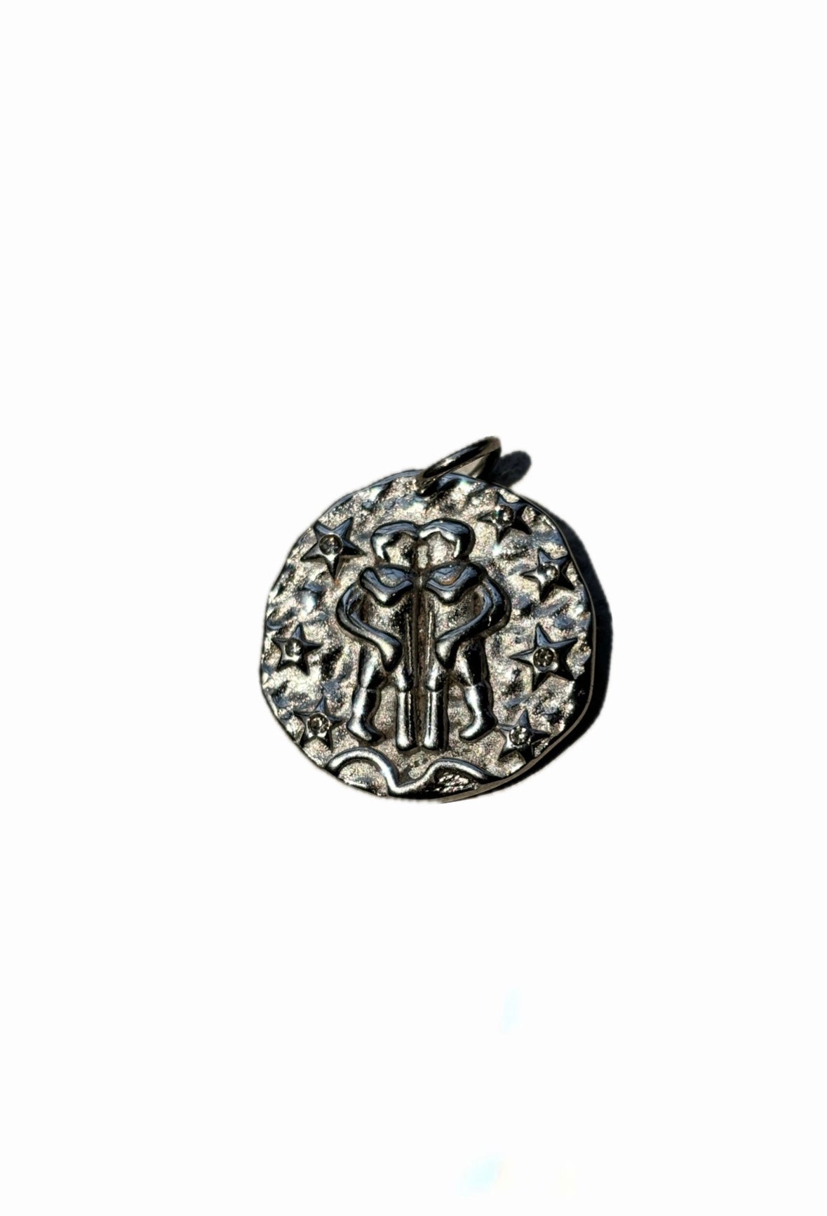 Twin pendant