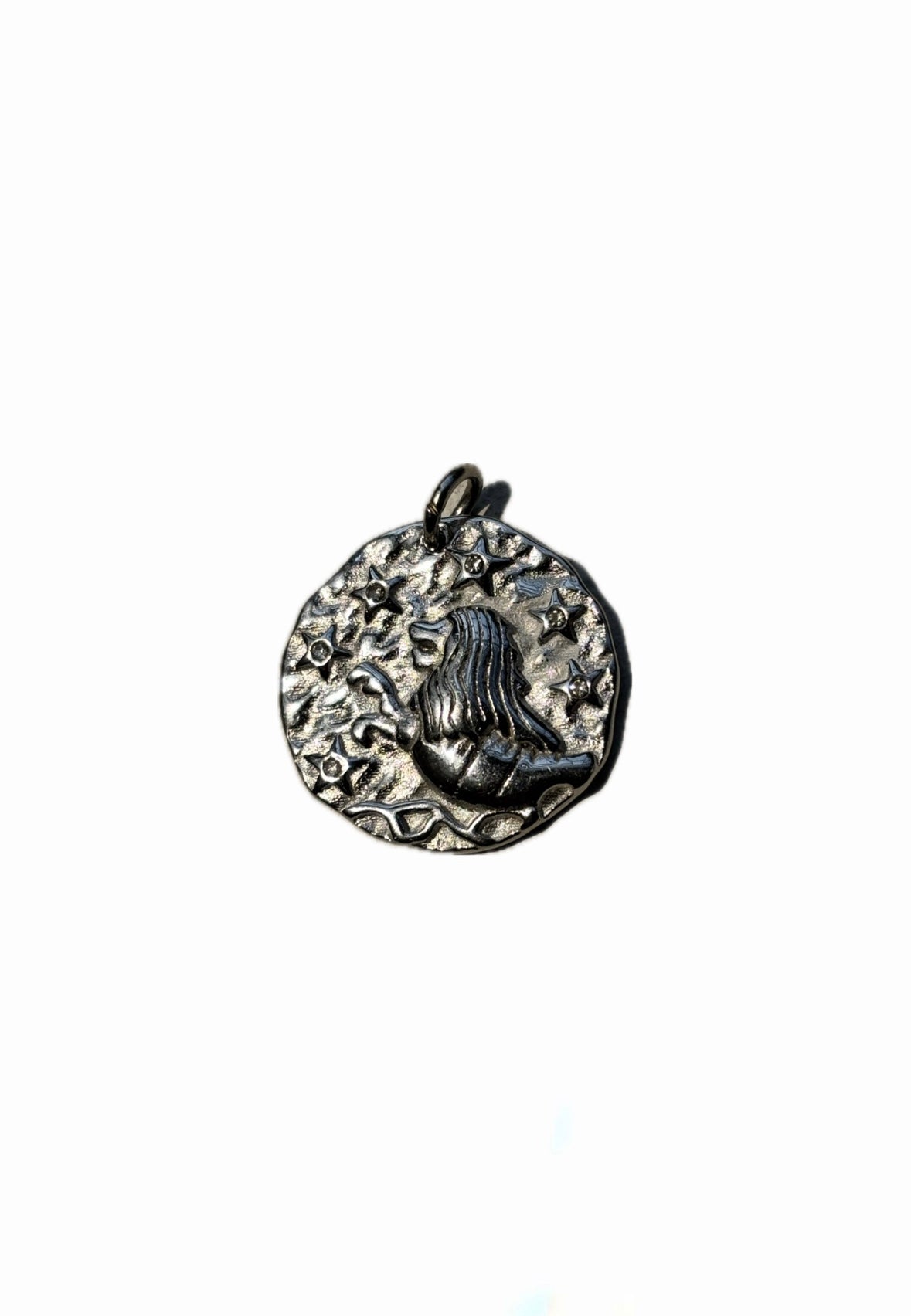 Lion Pendant