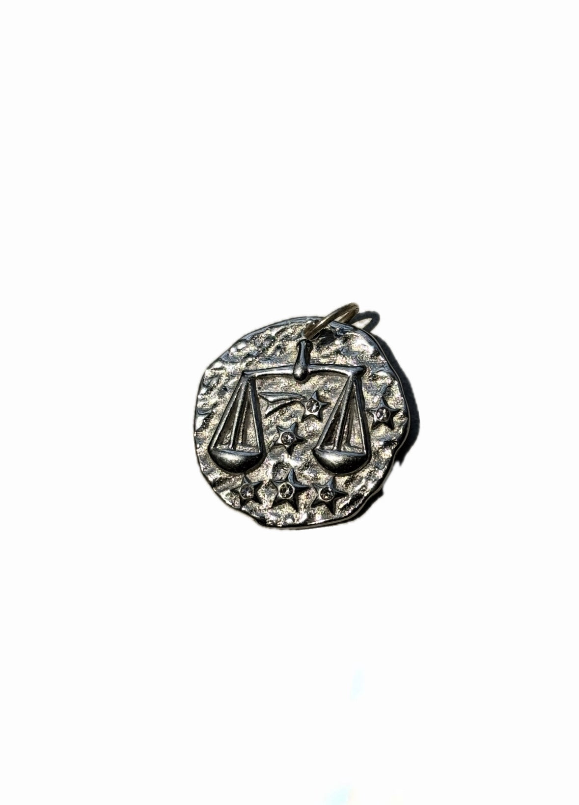 Scale Pendant