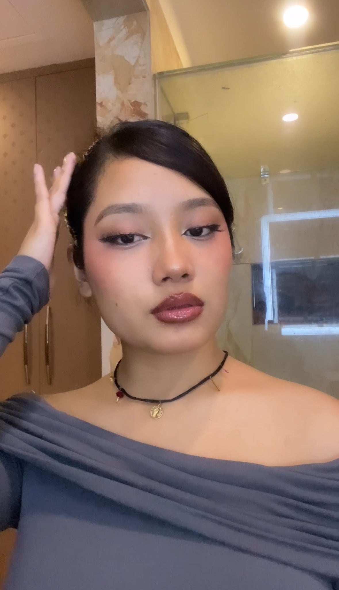 Midnight Choker