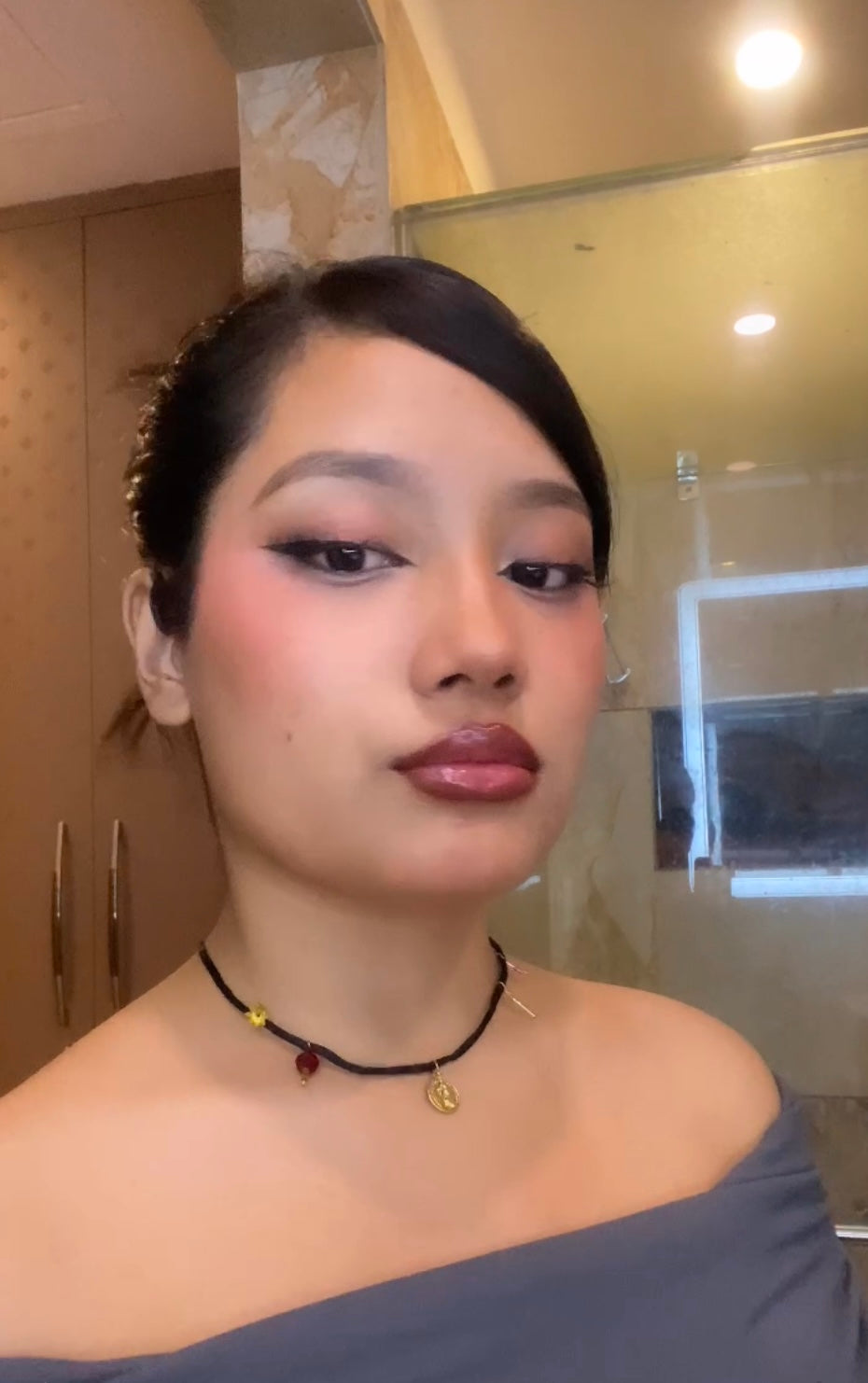 Midnight Choker