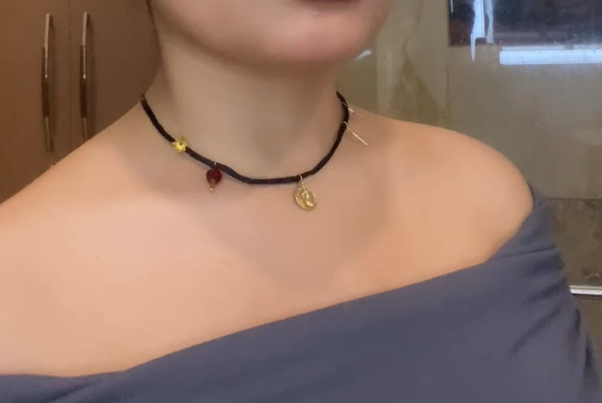 Midnight Choker