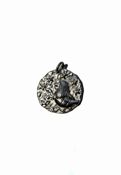 Lion Pendant