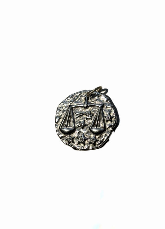 Scale Pendant