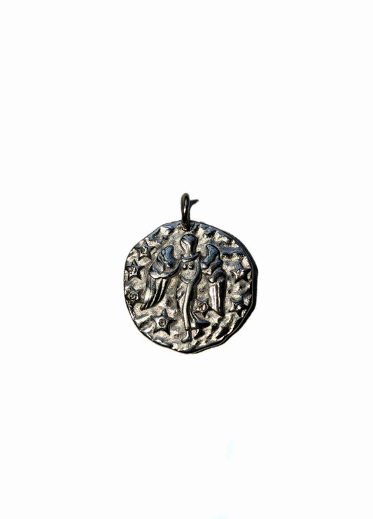 Archangel Pendant