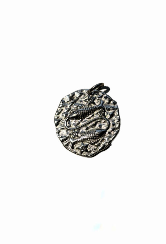 Fish Pendant