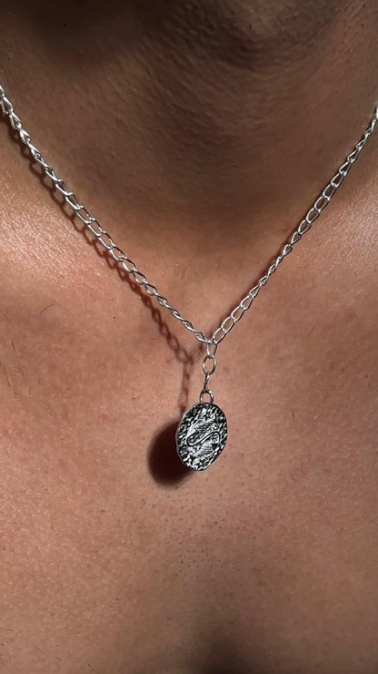 Fish Pendant