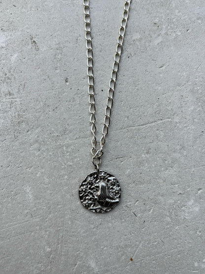 Lion Pendant
